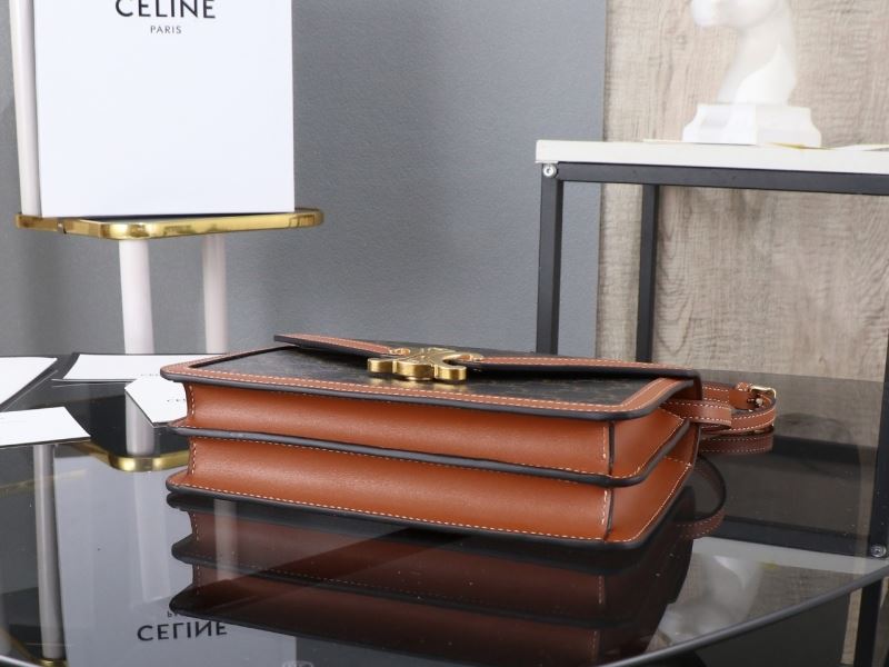 Celine Triomphe Bags